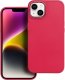 ForCell Futerał FRAME do XIAOMI Redmi Note 9S / 9 Pro magenta 1