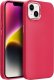 ForCell Futerał FRAME do XIAOMI Redmi Note 9S / 9 Pro magenta 2