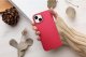 ForCell Futerał FRAME do XIAOMI Redmi Note 9S / 9 Pro magenta 4