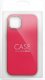 ForCell Futerał FRAME do XIAOMI Redmi Note 9S / 9 Pro magenta 6