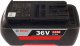 Bosch Bosch Akumulator-bateria 36V 2Ah Li-Ion black - 1600Z0003B 3