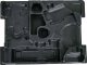 Bosch Bosch insert for cordless planer GHO / edge router GKF 12 V (black, for L-BOXX 136) 1