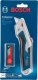 Bosch Bosch universal knife and blade set 63 x 19mm, carpet knife (blue/grey, incl. 13 blades) 2