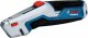 Bosch Bosch universal knife and blade set 63 x 19mm, carpet knife (blue/grey, incl. 13 blades) 4