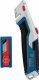 Bosch Bosch universal knife and blade set 63 x 19mm, carpet knife (blue/grey, incl. 13 blades) 7