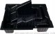 Bosch Bosch L-Boxx insert for GKS 85 G (black, for L-BOXX 374) 1