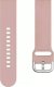 Amazon Pasek do smartwatcha Mibro 20mm (Rouge pink) 2