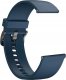 Amazon Pasek do smartwatcha Mibro 22mm (Ink Blue) 2