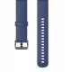 Amazon Pasek z wycięciami do smartwatcha Mibro 22mm (Ink Blue) 2
