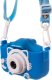 Kruzzel Aparat cyfrowy niebieski Kruzzel AC22295 9