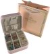 ProNice Zestaw Do Robienia Biżuterii Bransoletek DIY Charms Beads Koraliki Prezent 18