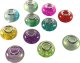 ProNice Zestaw Do Robienia Biżuterii Bransoletek DIY Charms Beads Koraliki Prezent 7