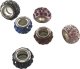ProNice Zestaw Do Robienia Biżuterii Bransoletek DIY Charms Beads Koraliki Prezent 8
