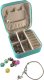 ProNice Zestaw Do Robienia Biżuterii Bransoletek DIY Charms Beads Koraliki Prezent 2
