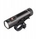 Fenix Priekinis dviračio žibintas Fenix BC26R, juodas 1