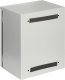 Szafa Delta HERMETYCZNA SZAFA RACK WISZĄCA R10-6U/230/L 3