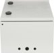Szafa Delta HERMETYCZNA SZAFA RACK WISZĄCA R10-6U/230/L 5