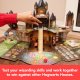 Spin Master SPINMASTER GAMES board game Harry Potter Mischief Managed, 6065076 3