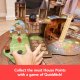 Spin Master SPINMASTER GAMES board game Harry Potter Mischief Managed, 6065076 4
