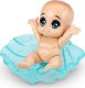 Zuru ZURU Sparkle Girlz opiekunka d/dzieci 10064 50489 3