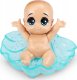 Zuru ZURU Sparkle Girlz opiekunka d/dzieci 10064 50489 4