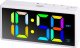 Trevi Zegar-budzik Trevi EC88601 rgb white 3