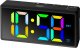 Trevi Zegar-budzik Trevi EC88600 rgb black 3
