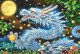 Cobble Hill Puzzle 200 Smocza przygoda 1