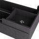 Gamegenic Gamegenic: Cards' Lair Pro 1000+ Convertible - Black 4
