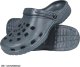 R.E.I.S. BCDOTS - Klapki DOTS - czarny 45 16