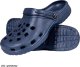 R.E.I.S. BCDOTS - Klapki DOTS - czarny 45 1