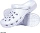 R.E.I.S. BCDOTS - Klapki DOTS - czarny 45 20