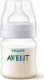 Avent SCY100/01 BUTELKA A/KOLKOWA 125ML 2
