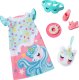 Lalka Barbie Barbie Barbie My First Barbie Fashion Pack Asst. 1