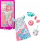 Lalka Barbie Barbie Barbie My First Barbie Fashion Pack Asst. 4