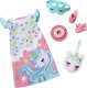Lalka Barbie Barbie Barbie My First Barbie Fashion Pack Asst. 5