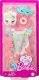 Lalka Barbie Barbie Barbie My First Barbie Fashion Pack Asst. 6