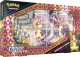Pokemon The Pokemon Company Pokemon TCG - Sword & Shield 12.5 Crown Zenith Premium Playmat Collection - Morpeko V Union Box kortų rinkinys 1