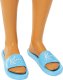 Lalka Barbie Mattel Ken na plaży + akcesoria (HPL74) 4