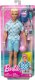 Lalka Barbie Mattel Ken na plaży + akcesoria (HPL74) 5