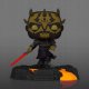 Figurka Funko! POP Deluxe Excl SW Sith Darth Savage(GW) 1