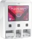 Tork Dispenser Period Care - til bind/tampon - til vægmontering 1