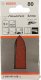 Bosch Bosch SLIBEBLAD DELTA EW 32MM K80 5 STK 2
