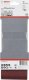 Bosch SLIBEBÅND 100X610MM K40 3STK 5