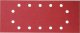 Bosch Bosch Expert for Wood and Paint C430 - Schleifpapier - für Holz, Farbe, Lack, Füller, Primer - 10 Stücke - rechteckig - Körnung: 120 - 115 mm x 280 mm 1