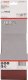 Bosch Bosch Schleifband Körnung 80 (L x B) 620 mm x 100 mm 2608606143 3 St. (2608606143) 4