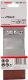 Bosch Bosch Schleifband Körnung 100 (L x B) 620 mm x 100 mm 2608606144 3 St. (2608606144) 2