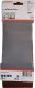 Bosch Bosch Schleifband Körnung 100 (L x B) 620 mm x 100 mm 2608606144 3 St. (2608606144) 5