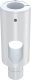 MultiBrackets Multibrackets M Extension Pipe 10cm for M VESA Gas Lift Arm Single White 1