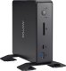 Komputer Shuttle Shuttle XPC nano NC10U7 - Barebone - mini PC 10